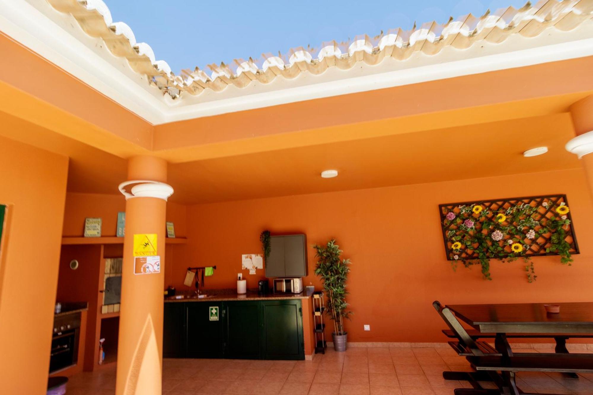 Quinta Da Falfeira Lagos Exterior photo