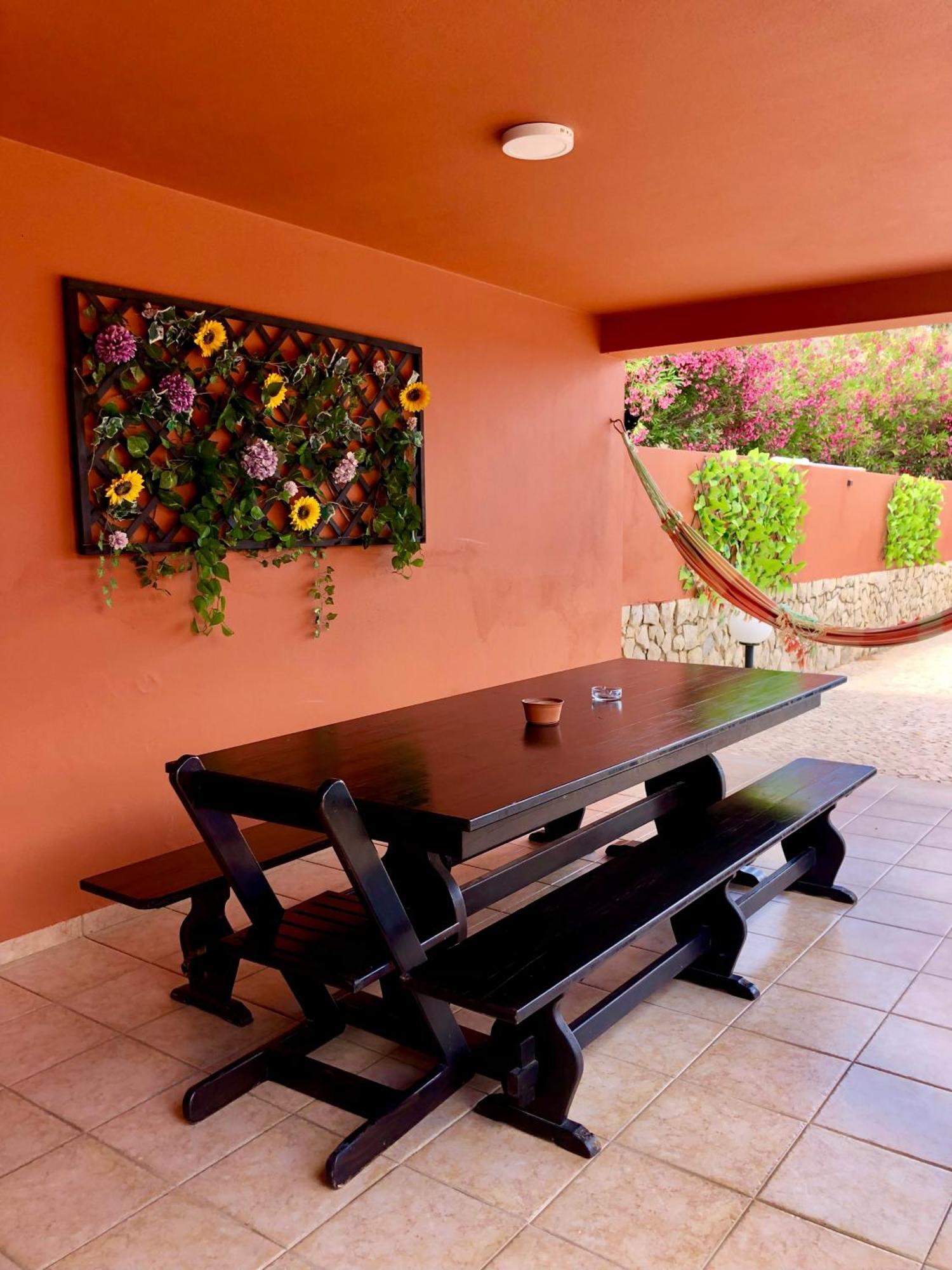 Quinta Da Falfeira Lagos Exterior photo