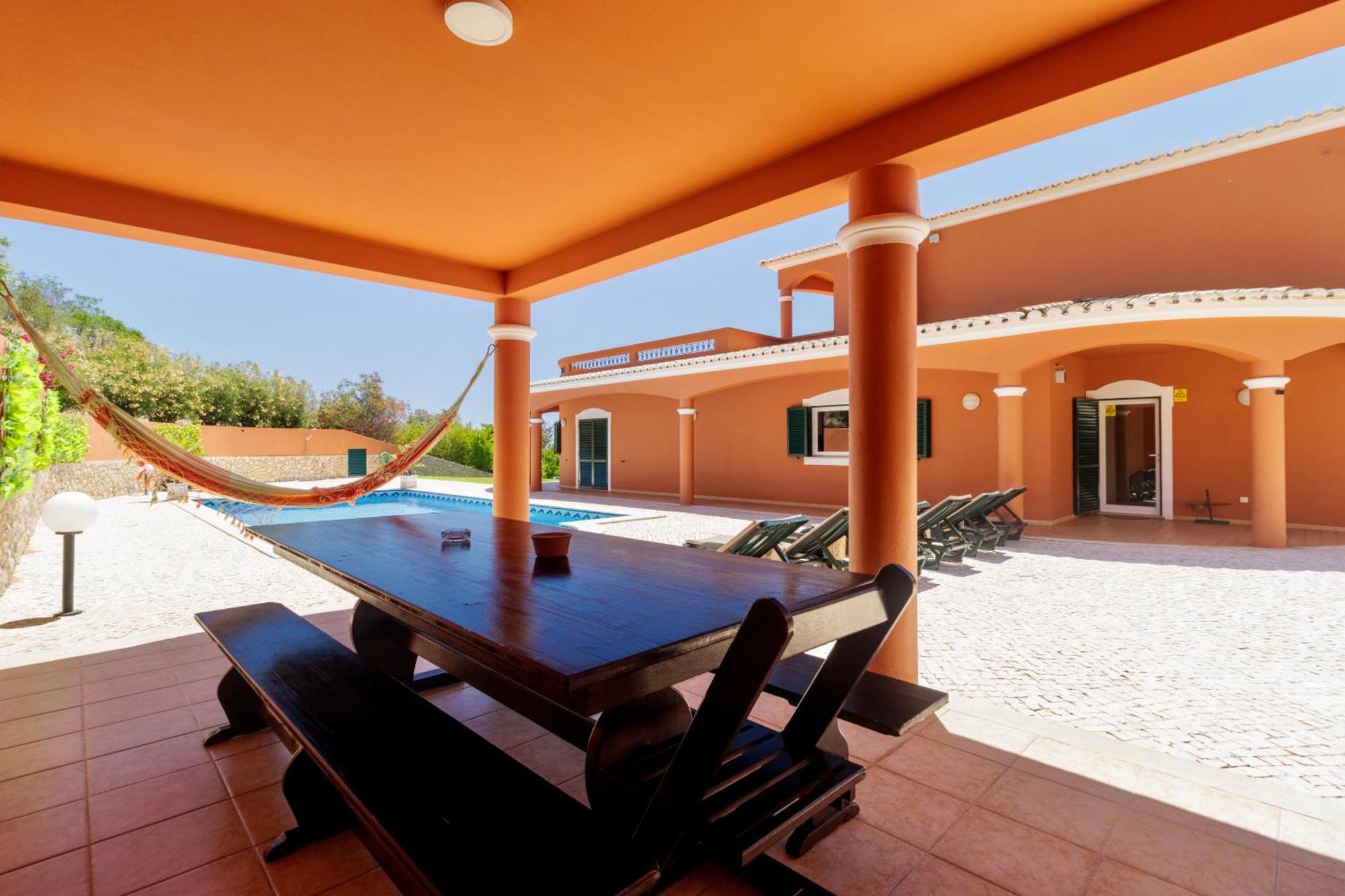 Quinta Da Falfeira Lagos Exterior photo