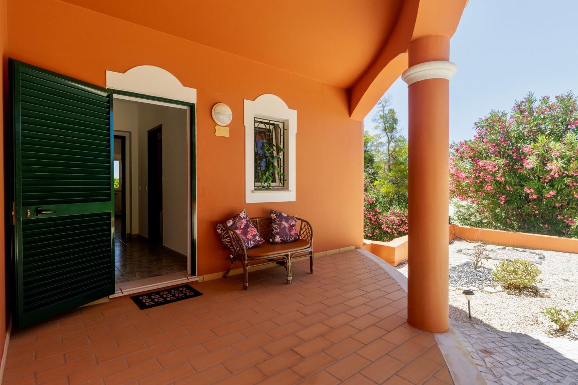 Quinta Da Falfeira Lagos Exterior photo