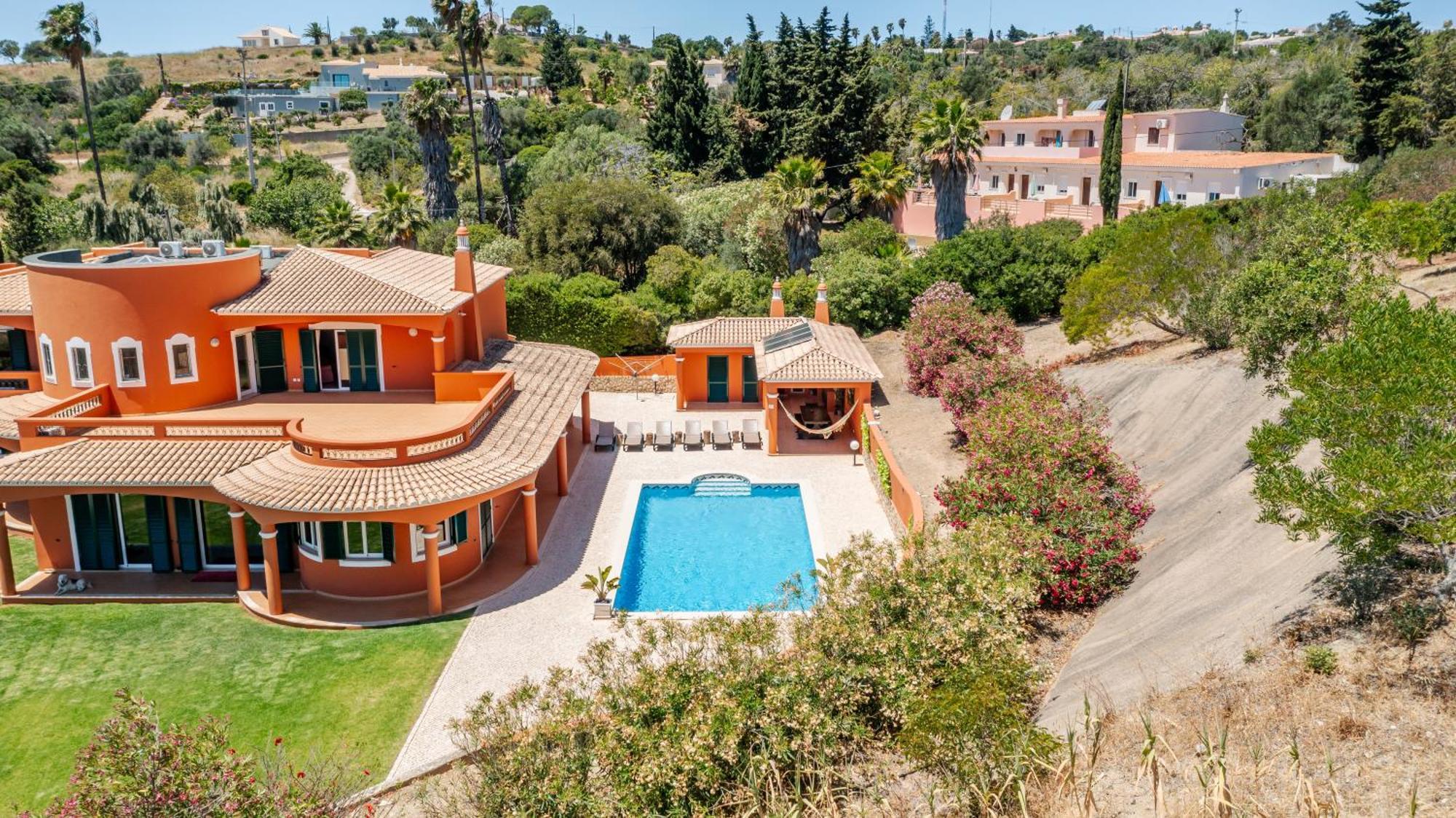 Quinta Da Falfeira Lagos Exterior photo
