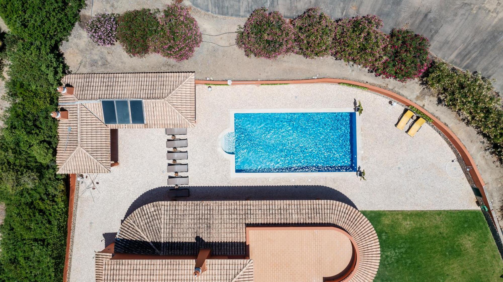 Quinta Da Falfeira Lagos Exterior photo