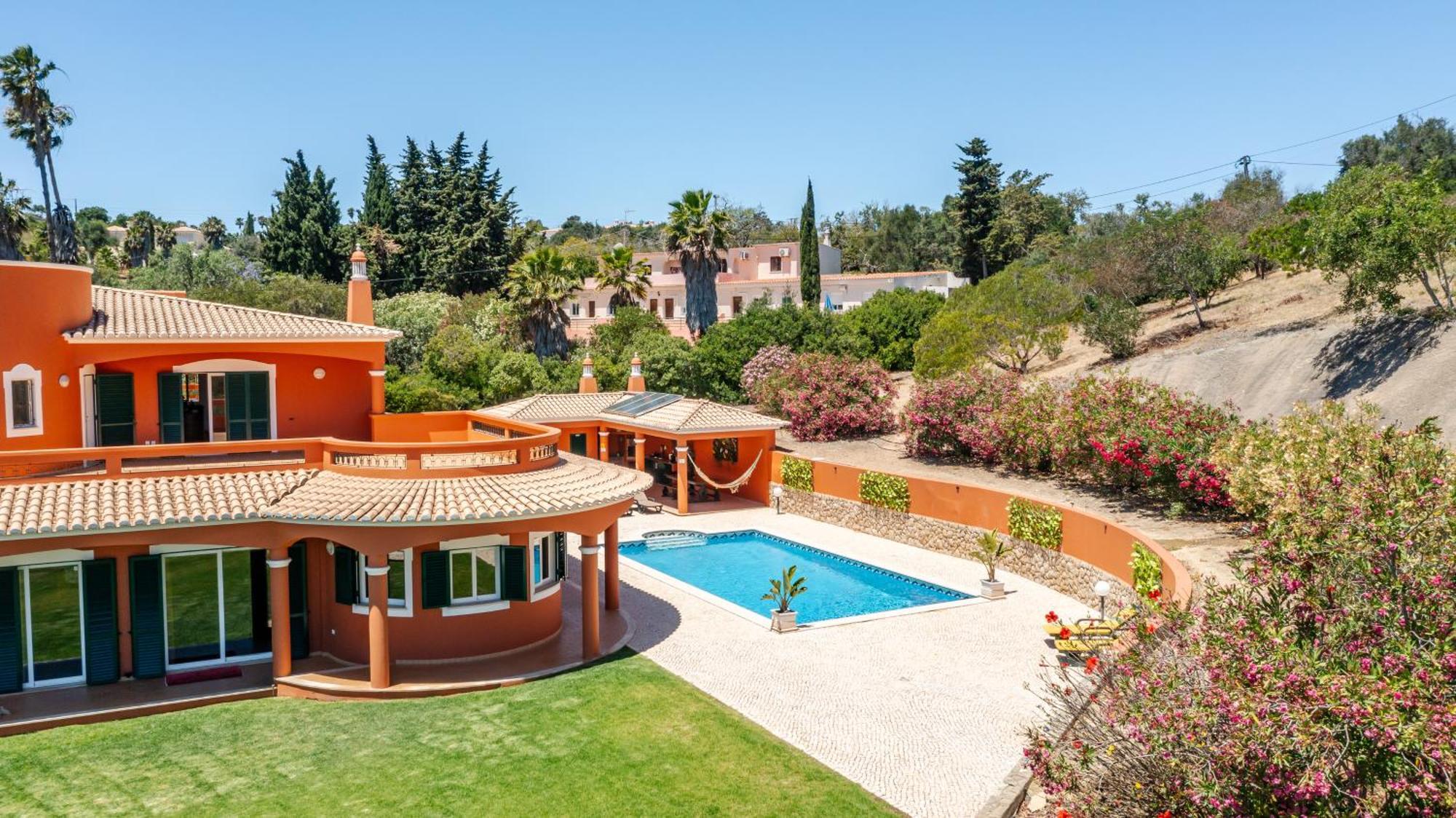 Quinta Da Falfeira Lagos Exterior photo